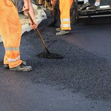 Why Choose Us For All Your Driveway Paving Needs in Monticello, IL?